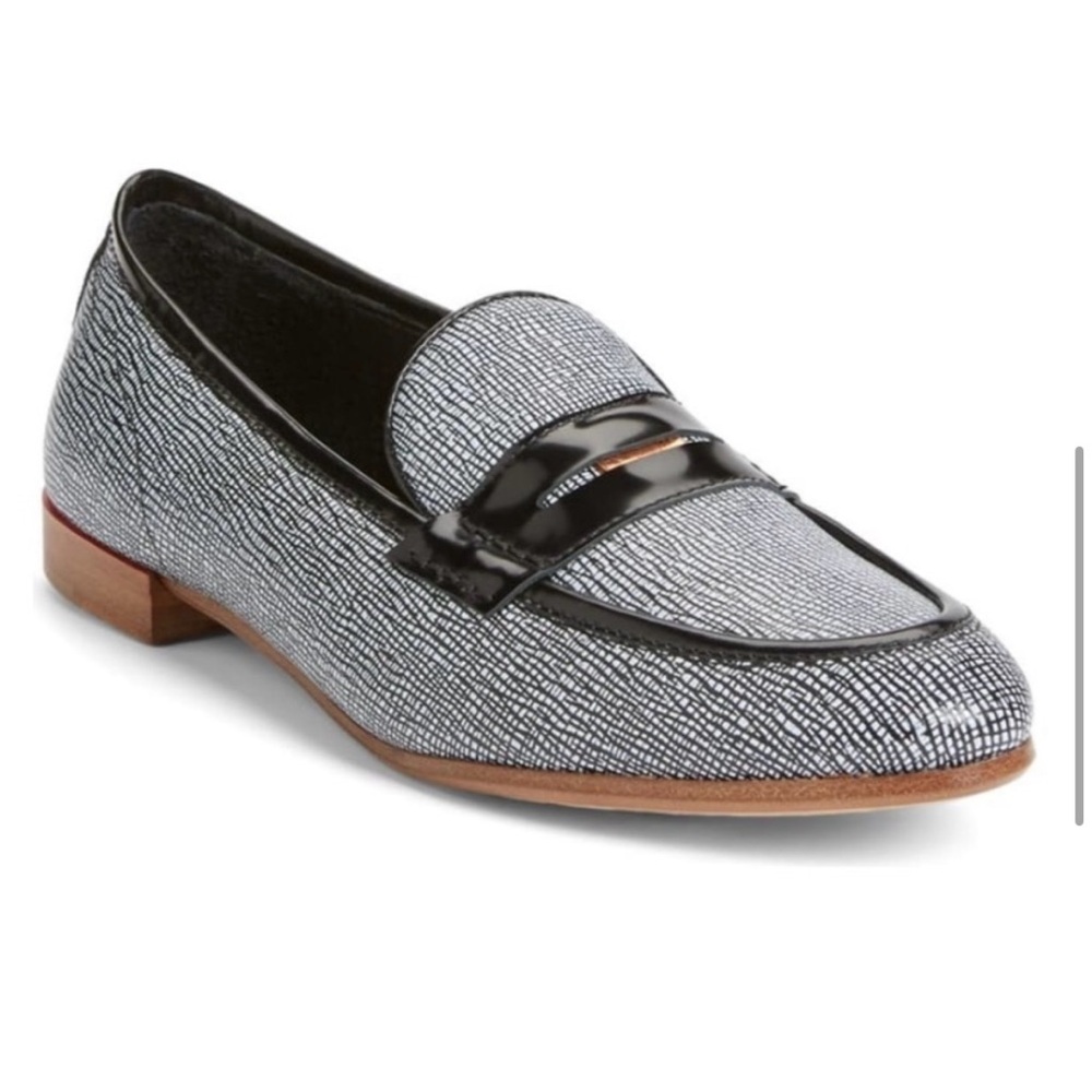 Rag & Bone Dina Loafers 39